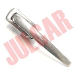 Maniglia esterna destra in alluminio Fiat 600 D / 600 1^-2^ Serie